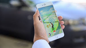 Honestly, it's a little laggy, and the gps doesn't always keep up. Pokemon Go Dejara De Funcionar En Estos Dispositivos En Agosto