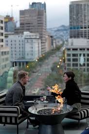 Unwind at a stunning san francisco rooftop bar. Everdene San Francisco S Newest Rooftop Bar Joins A Crop Of Spots So Hip But Oh So Cold Sfchronicle Com