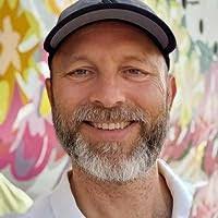 David Calver's Instagram, Twitter & Facebook