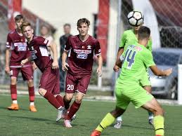 Joacă uta la craiova între cfr și fcsb? A Inceput Liga Elitelor Meci Interesant In Ghencea FederaÈ›ia RomanÄƒ De Fotbal