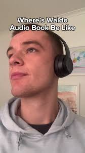 Audiobook Wheres Wally