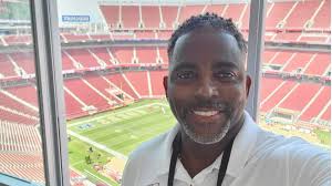 Bayonne legend Danan Hughes talks 'Golden Era' of Hudson County sports