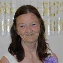 Sandra "Joyce" Tallant Obituary