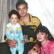 Victoria ruffo web página oficial de la artista mexicana victoria ruffo. Victoria Ruffo Acepta Que No Es Una Suegra Facil Y Su Hijo Jose Eduardo Lo Comprobo Hace Anos Con Una Cachetada Famosos Univision