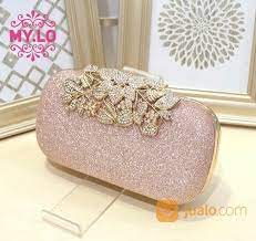 Download now ilusi wanita gambar gambar vektor gratis di pixabay. Tas Pesta Wanita Clutch Party Mewah Import Mylo Mc3a31 Jakarta Barat Jualo