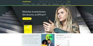 One of the best online banks in germany, comdirect offers a free bank account with free visa card and free worldwide cash withdrawal. Comdirect Erfahrungsbericht Trading Lexikon