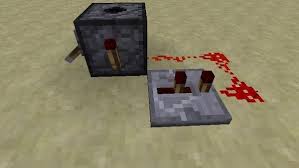 Como fazer um foguete que funciona no minecraft sem mods | ‹tutoriais de redstone›. Aprenda Como Fazer Facilmente Fogos De Artificio No Minecraft Liga Dos Games