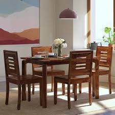 By harper & bright designs (1) $ 522 22. All 4 Seater Dining Table Sets Check 90 Amazing Designs Buy Online Urban Ladder