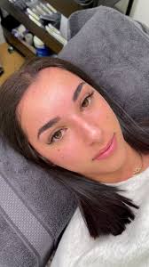 Before & After of these cute Volumes😻😻 Using 9-12, 5D fans 🤍 Dm // email  for bookings x • • • • • • • • • • #lashextensions #nsbeautystudio #lashes  #lashtech #