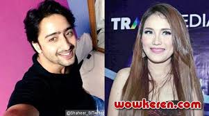 Ayah rozak diduga membandingkan tubuh ayu ting ting yang disebutnya lebih bagus dari nagita slavina. Shaheer Sheikh And Ayu Ting Ting Best Couple Home Facebook