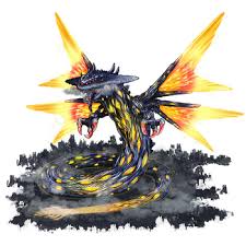 Digimon Mega Digimon N To Z / Characters - TV Tropes