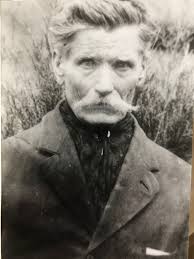 Pvt Andrew Jackson Hunt (1842-1926)