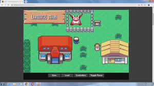 Pokemon the last fire red. Pokemon X And Y On Kbh Games Youtube