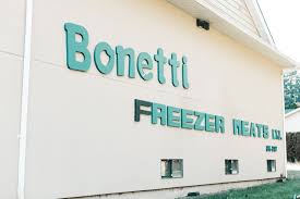 Though bonetti's just opened doors for business in 2013, our skilled kitchen staff have already developed a strong reputation throughout the greater albury region. Bonetti Meats Shop Tourism Langley