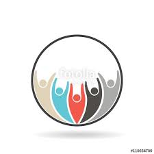 People Family Logo Unity Logo Family Logo Book Logo