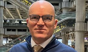 Aon taps Richard Norman for senior role in Global ReSpecialty property team 