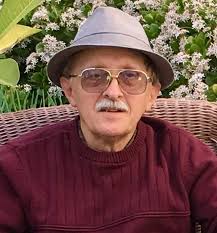 William "Bill" Frederick Brooks