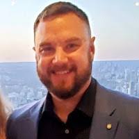 Tim Garrow's Instagram, Twitter & Facebook