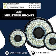 led industrieleuchte hallenbeleuchtung led industrie leuchten