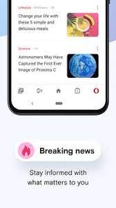 Download opera mini apk for android, apk file named com.opera.mini.android and app developer company is ebuddy. Webbrowser Opera Mini Beta Fur Android Apk Herunterladen