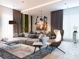 Free for commercial use no attribution required high quality images. Inspiring Modern Open Plan Living Room In Minsk