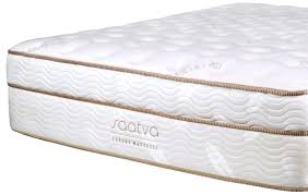 Saatva Mattress Image Saatva Mattress Luxury Mattresses Mattress