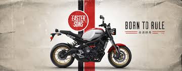 2020 yamaha xsr900 sport heritage motorcycle model home