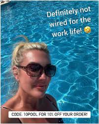 100% true at my house!!! 🙌🏻🤦🏼‍♀️🤣 Join Scott and me today at 4pm est 