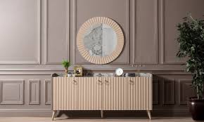 Bu sayede ortaya hem şık hem de modern ürünler çıkar. Zen Cappucino Konsol Mobilyabazari Konsol