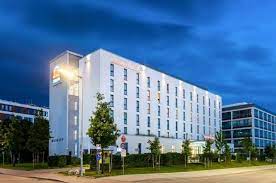 Star g hotel premium munchen domagkstrasse, munich. Directhotels Com Star Inn Hotel Premium Munchen Domagkstrasse By Quality