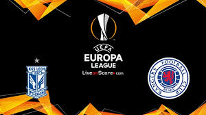 Below you find a lot of statistics for this team. Lech Poznan Vs Rangers Preview And Prediction Live Stream Uefa Europa League 2020 21