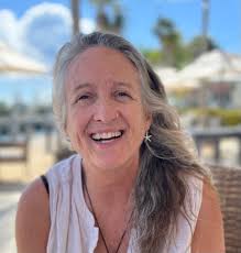 Martha Carter — TWiSTED Outreach Project