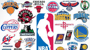 The 30 Nba Team Logos Ranked Fox Sports