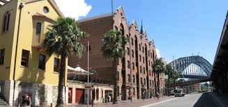 25 Best Things To Do In Sydney Australia The Crazy Tourist The Rocks Sydney Visit Sydney Walking Tour