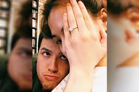 Toni Gonzaga and Paul Soriano are engaged