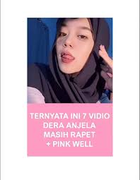 DERA ANJELA @deraanjelaviral - Twitter Profile | Sotwe