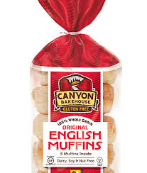 Maybe you would like to learn more about one of these? Canyon Bakehouse English Muffins Lil S Dietary Shop