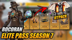 Check spelling or type a new query. Bocoran Elite Pass Season 7 Free Fire Battleground Youtube