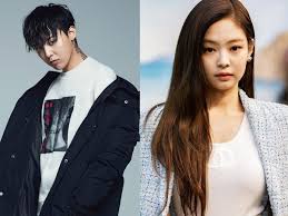 Blackpink's jennie and exo's kai. Jennie G Dragon Relationship Is Big Bang S G Dragon Dating Blackpink S Jennie Here S What We Know