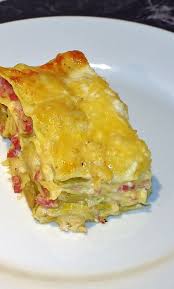 Rosenkohl Lasagne Rosenkohl Rezepte Leckeres Essen