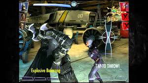 Sep 27, 2021 · microsoft's xbox game pass for pc subscription library has consistently been a great deal since it kicked off. Injustice Gods Among Us Finally Available For Android Destructoid