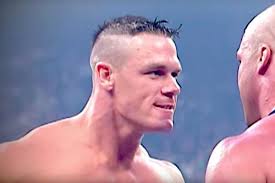 Maybe you would like to learn more about one of these? John Cena Reflects On His Wwe Debut 14 Years Ago Today