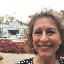 Grateful for family plan of happiness