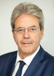 Paolo Gentiloni