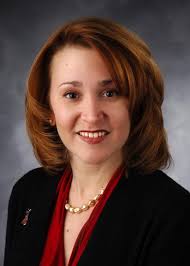 Lisa Walker Elected Trustee of Peirce College