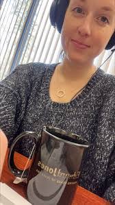 Tina Rotondo's Instagram, Twitter & Facebook