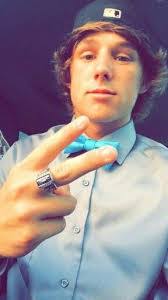 Dalton Mauldin's Instagram, Twitter & Facebook