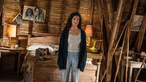 'From' Season 4 finale closing chilling season. How to watch