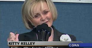 The Family: The Real Story of the Bush Dynasty]