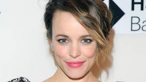 Maybe you would like to learn more about one of these? The Fast Food Restaurant Rachel Mcadams Worked At Before Becoming Famous